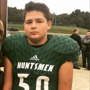 Meet your Posher, Weston